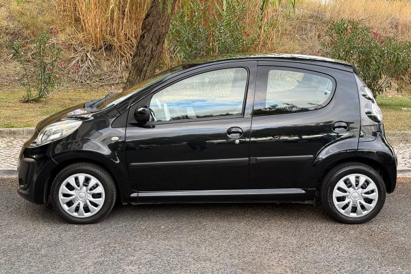 Citroen C1-19