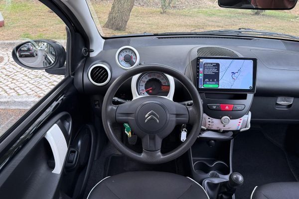 Citroen C1-20