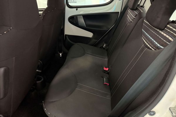 Citroen C1 2014-10