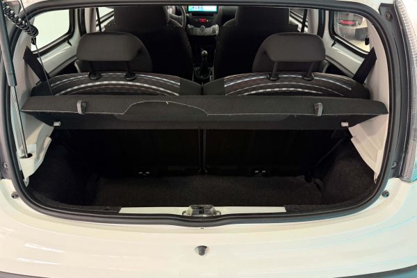 Citroen C1 2014-11