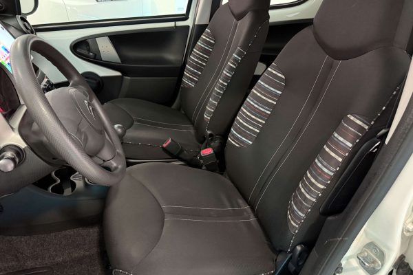 Citroen C1 2014-12