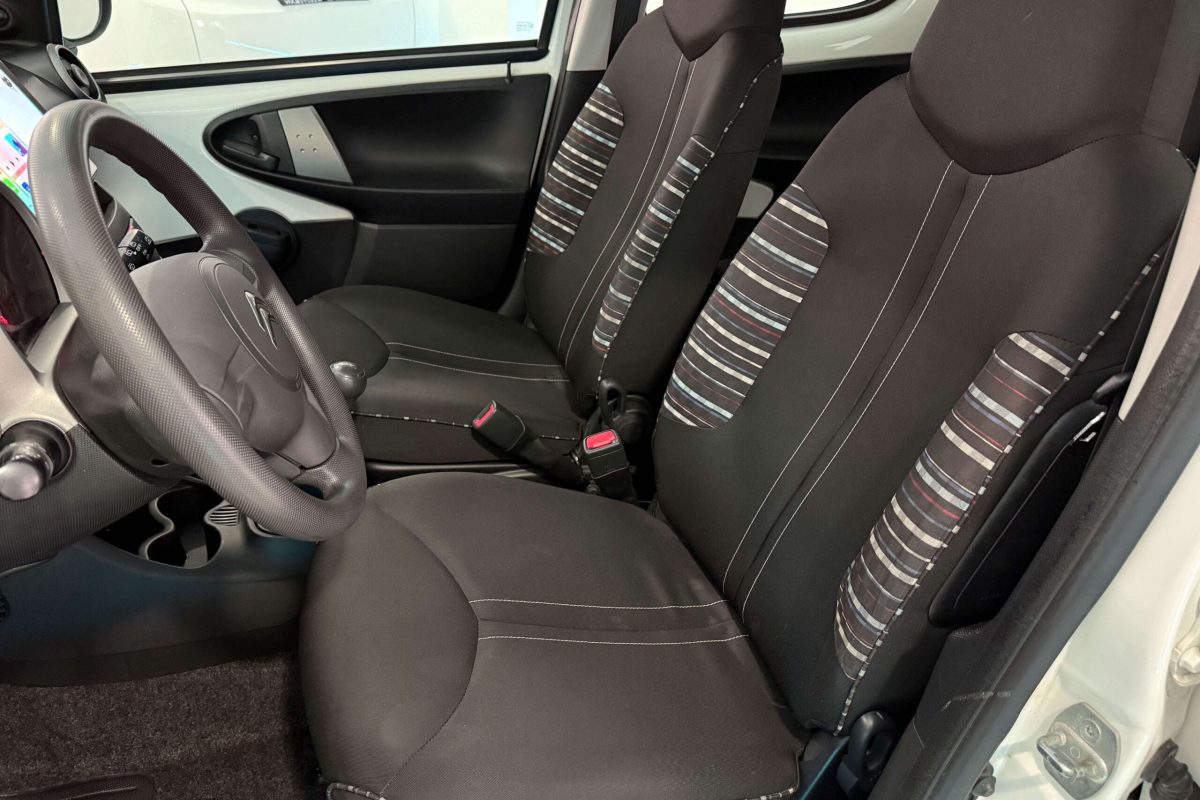 Citroen C1 2014-12
