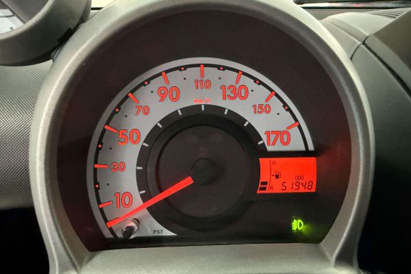 Citroen C1 2014-13