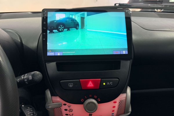 Citroen C1 2014-14
