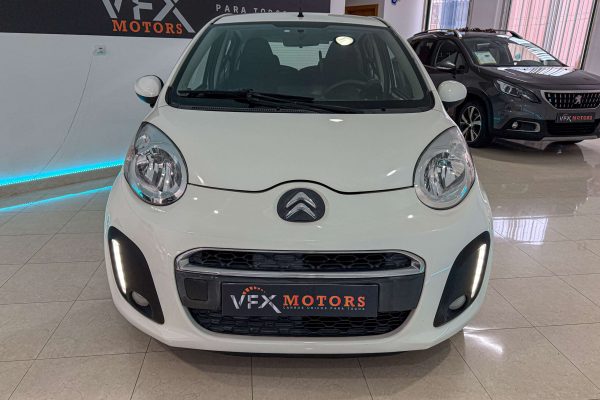 Citroen C1 2014-3