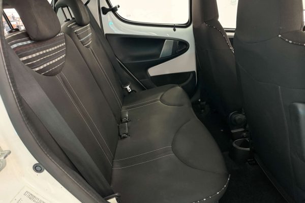 Citroen C1 2014-7