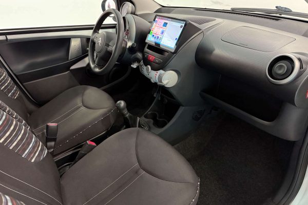 Citroen C1 2014-8