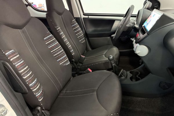Citroen C1 2014-9