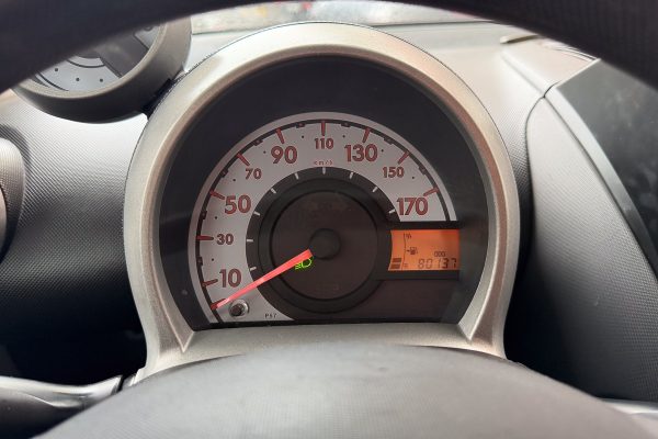 Citroen C1 21-FT-58-10