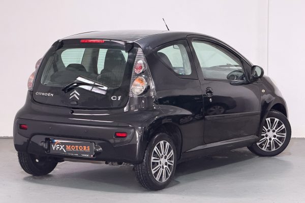 Citroen C1 21-FT-58-13