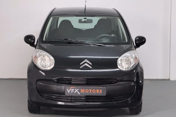 Citroen C1 21-FT-58-14