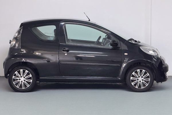 Citroen C1 21-FT-58-17