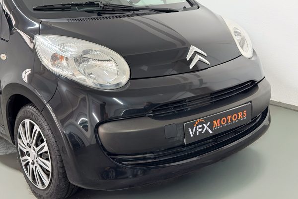 Citroen C1 21-FT-58-18