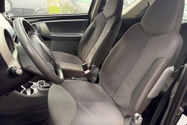 Citroen C1 21-FT-58-3