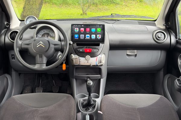 Citroen C1 21-FT-58-5