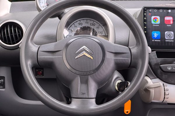 Citroen C1 21-FT-58-6