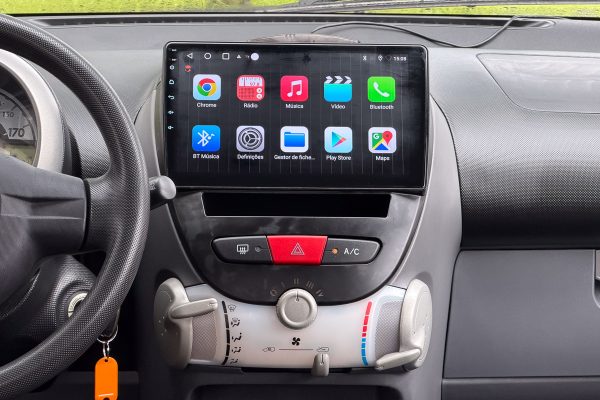 Citroen C1 21-FT-58-7