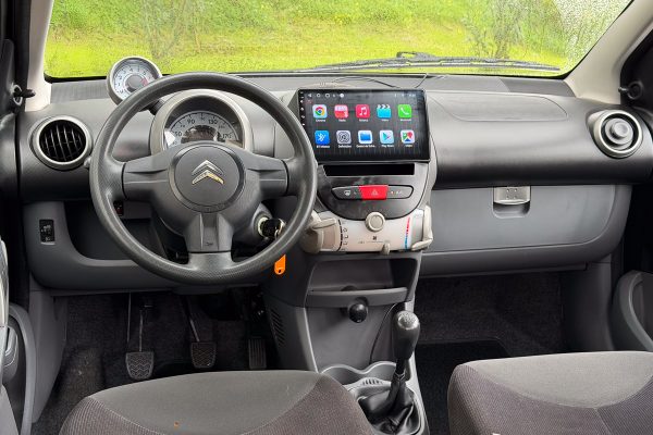 Citroen C1 21-FT-58-8