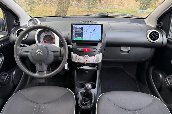 Citroen C1-23