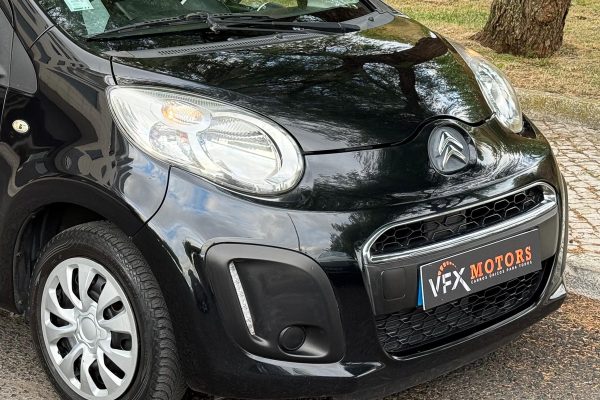 Citroen C1-26