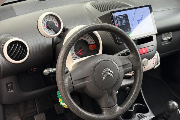 Citroen C1-3