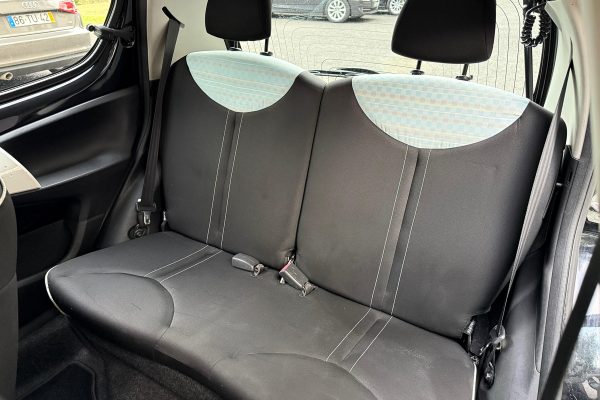 Citroen C1-4
