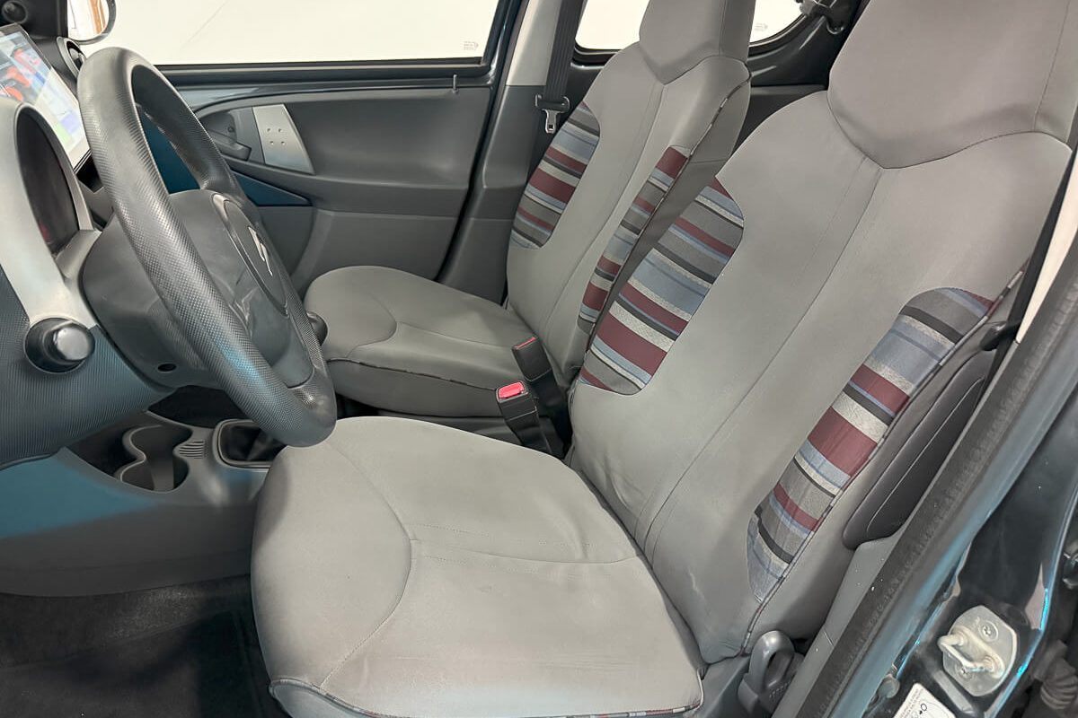 Citroen C1 50-LH-93-11