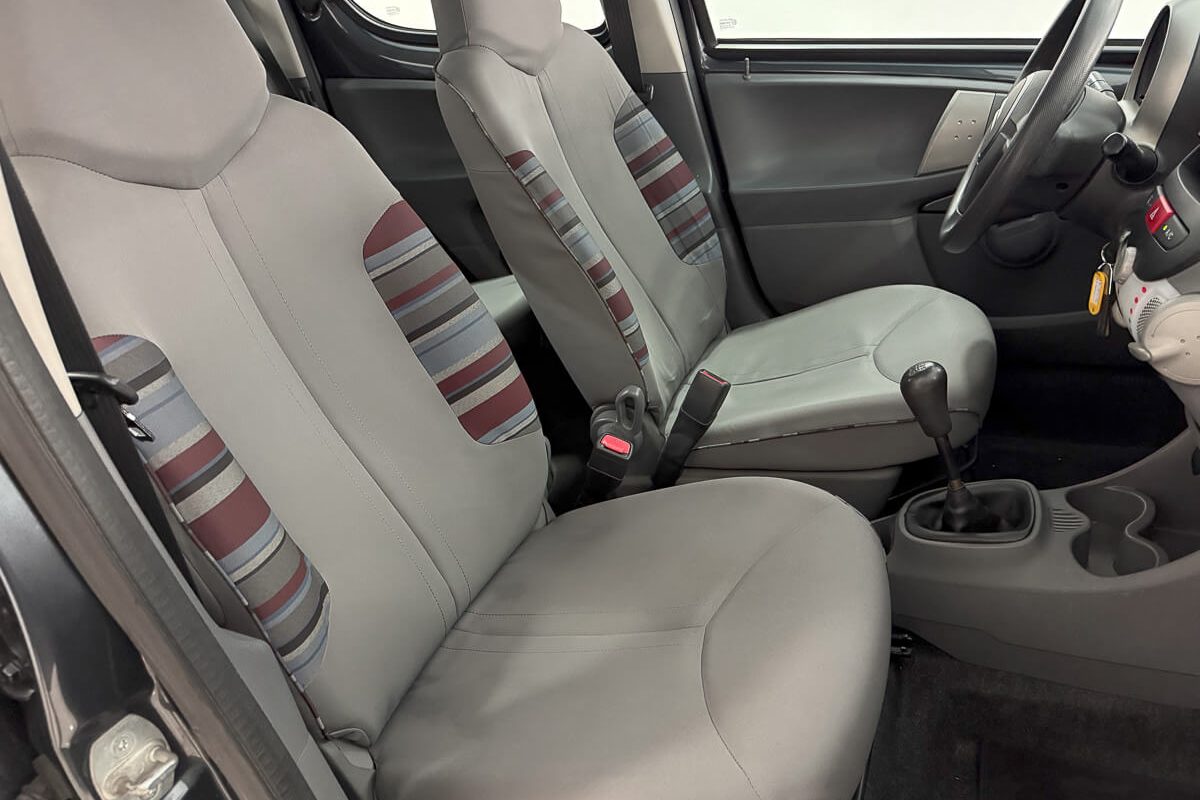 Citroen C1 50-LH-93-13
