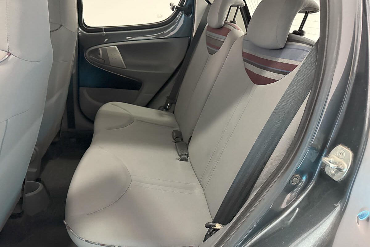 Citroen C1 50-LH-93-15