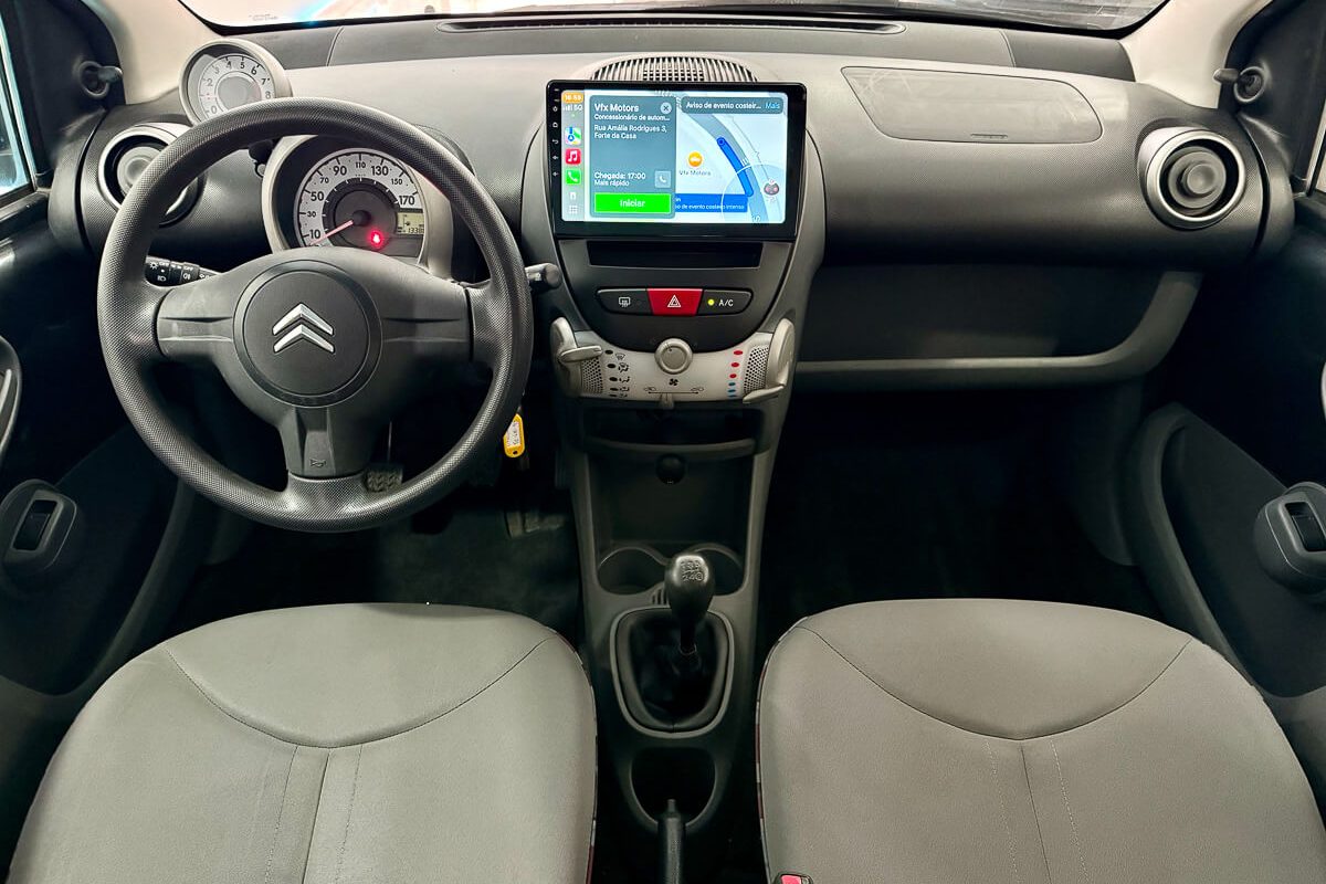 Citroen C1 50-LH-93-16