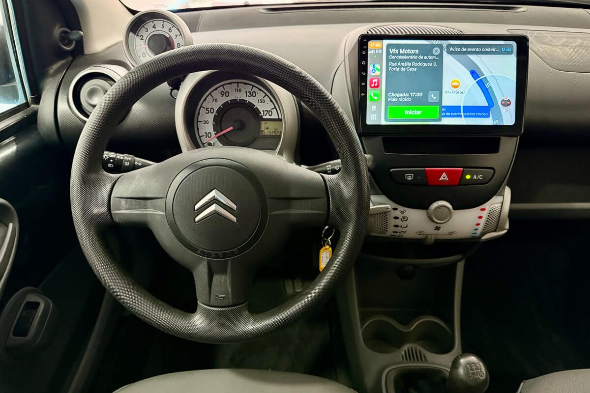 Citroen C1 50-LH-93-17