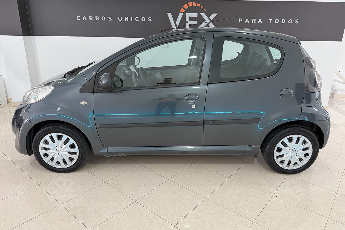 Citroen C1 50-LH-93-2