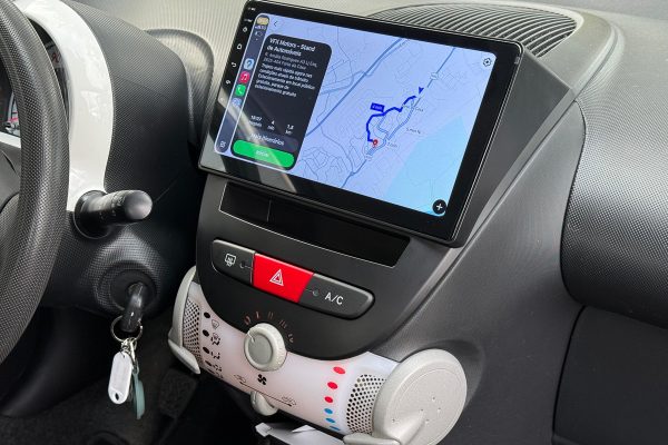 Citroen C1-7