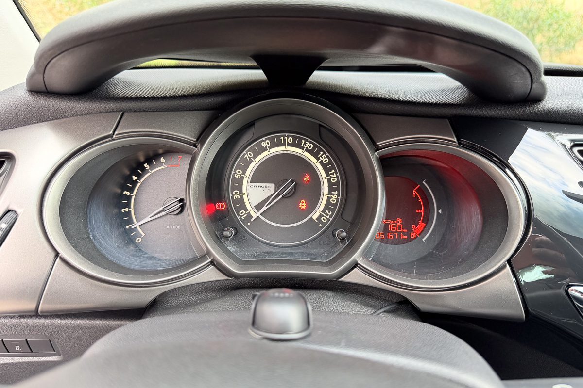 Citroen C3 1.2-11