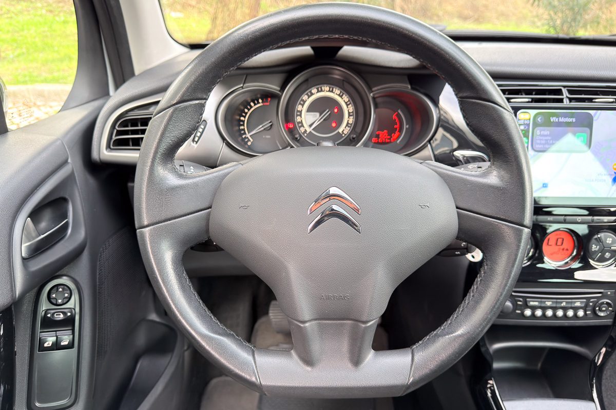 Citroen C3 1.2-19