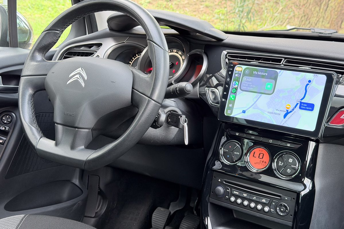 Citroen C3 1.2-20