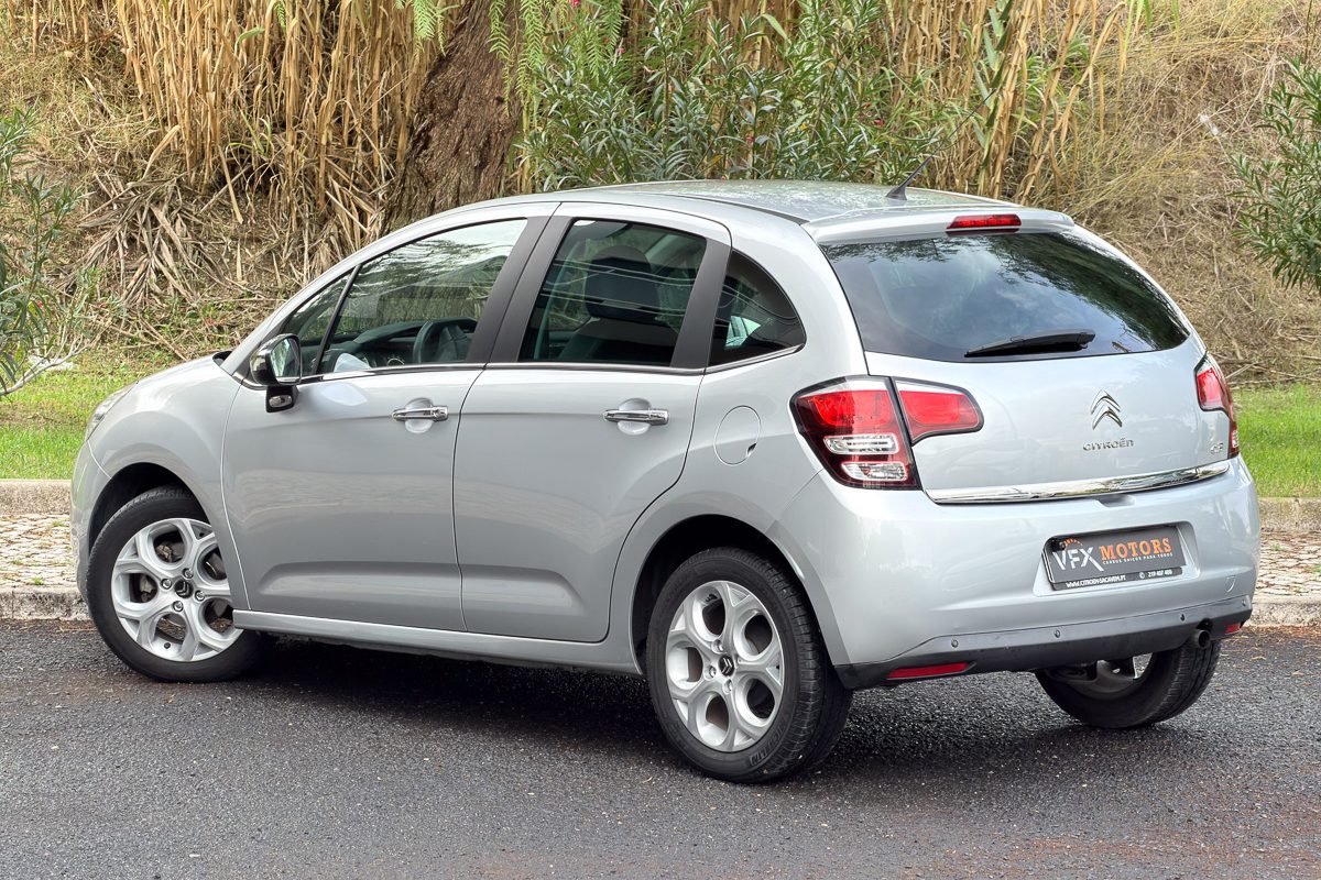Citroen C3 1.2-23
