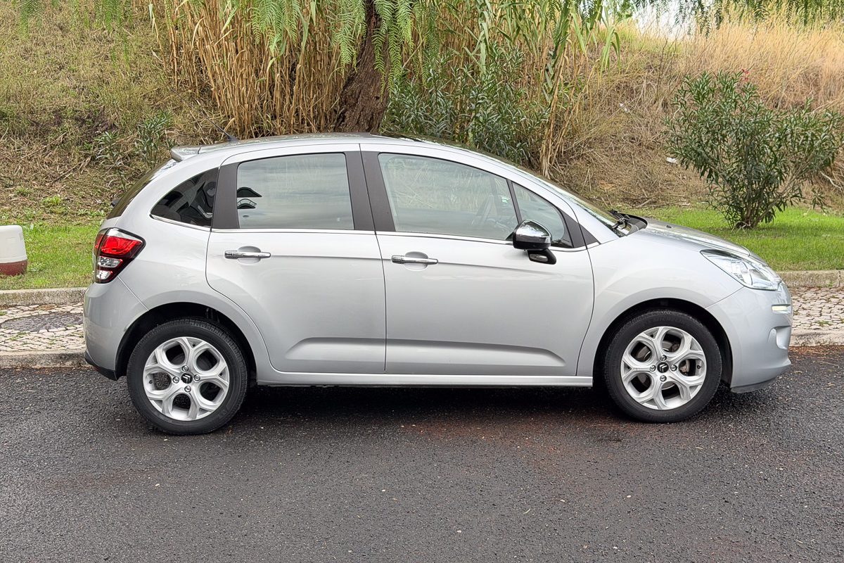 Citroen C3 1.2-26