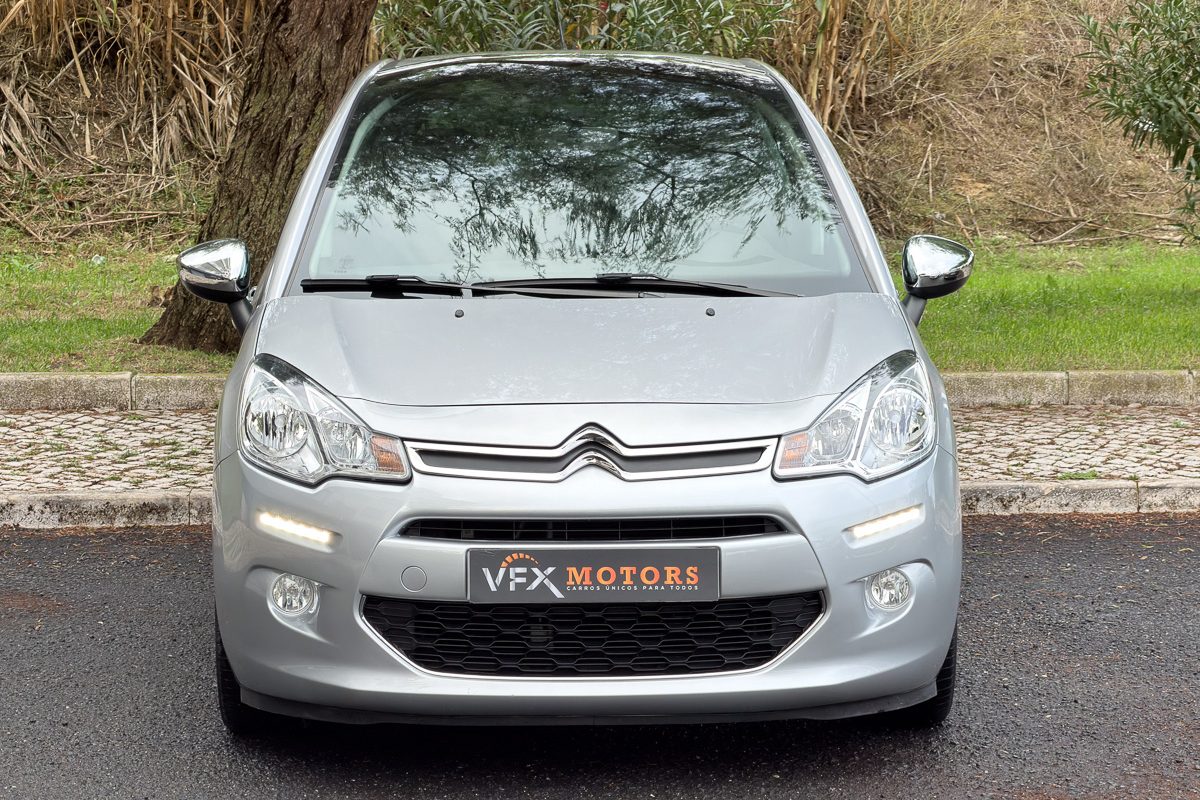 Citroen C3 1.2-29