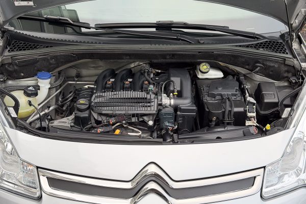 Citroen C3 1.2-30