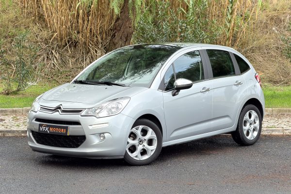 Citroen C3 1.2-31