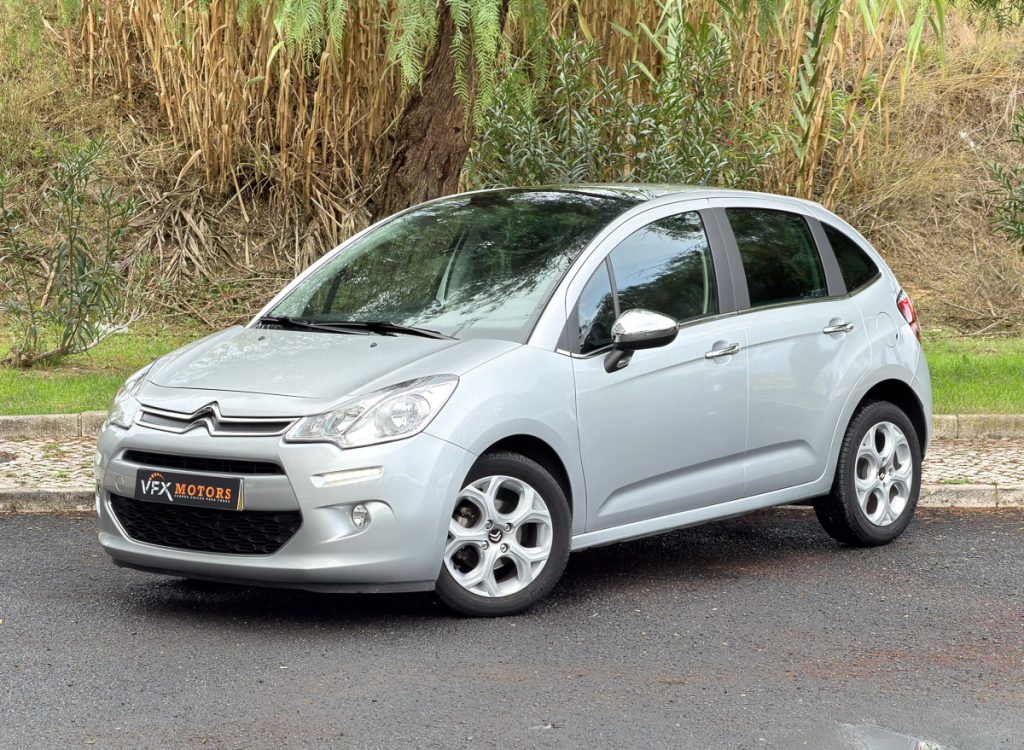 Citroen C3 1.2-31