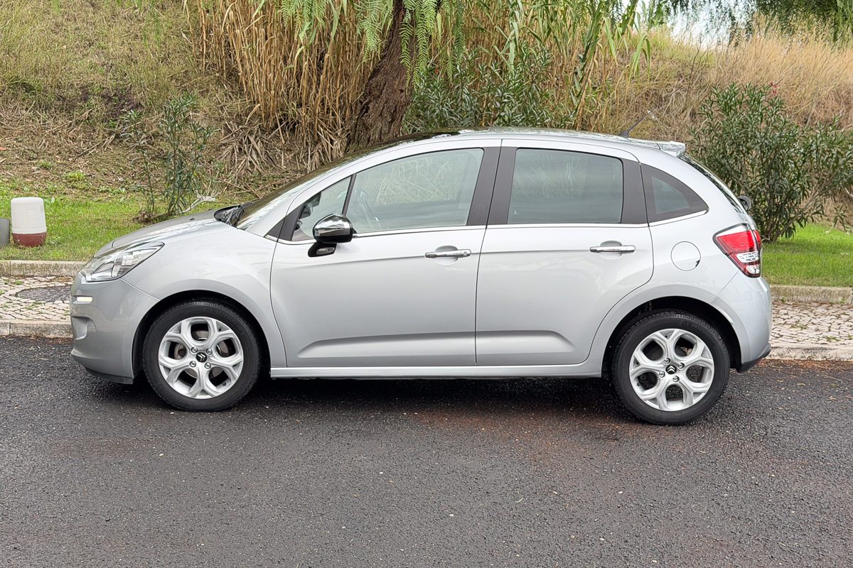 Citroen C3 1.2-33