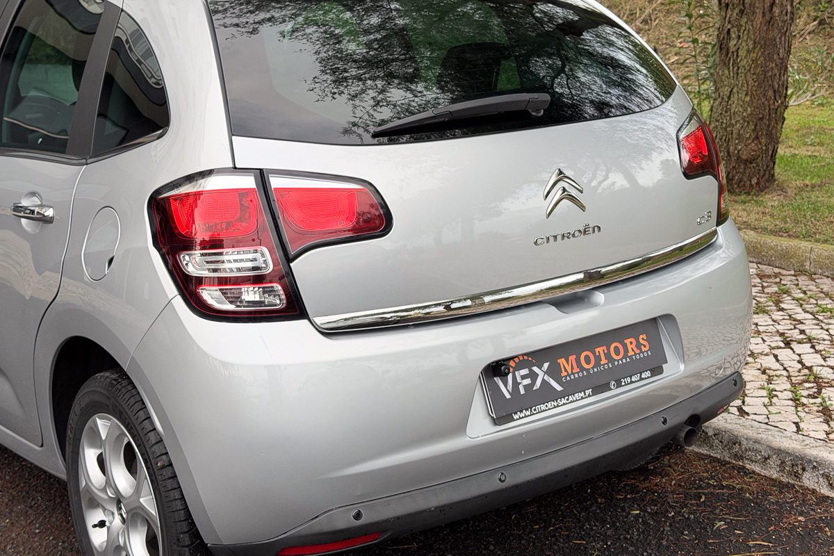 Citroen C3 1.2-34