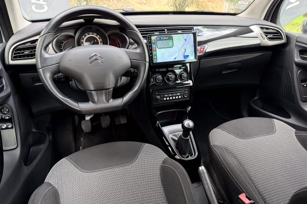 Citroen C3-10