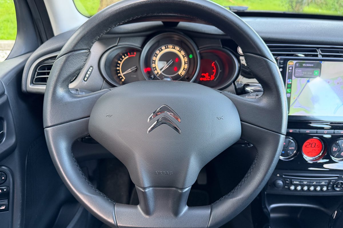 Citroen C3-10