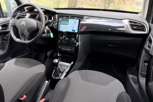 Citroen C3-11
