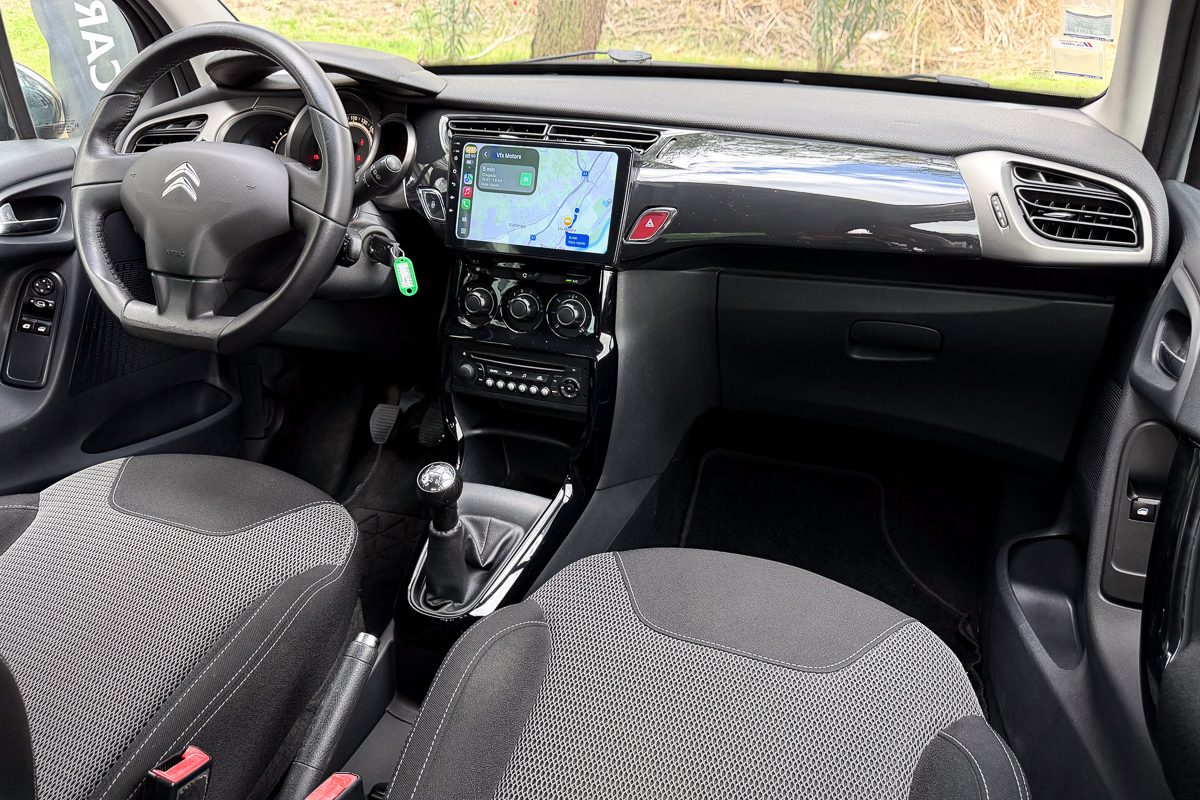 Citroen C3-11