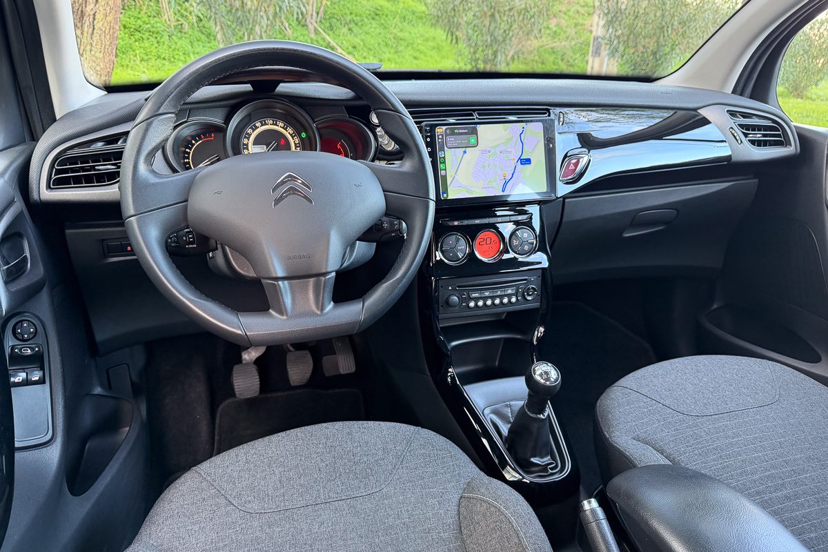 Citroen C3-11