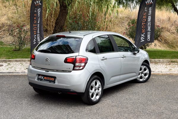 Citroen C3-12